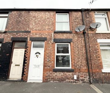 Graham Street, St Helens. WA9 1LX - Photo 4