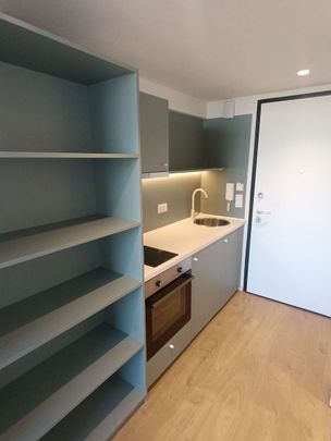 Studio/Γκαρσονιέρα για ενοικίαση Σταθμός ΟΣΕ (Βαρδάρης - Λαχανόκηποι) - Photo 1