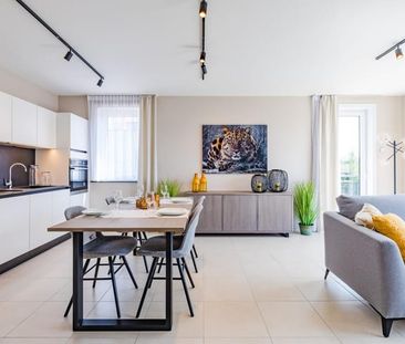 Appartement te huur - Photo 3