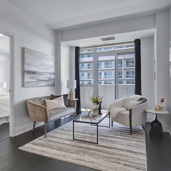 For Lease - 65 Speers Road Unit# 906, Oakville, Ontario - Photo 1