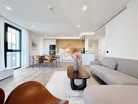 2 Merino Gardens, London, E1W - Photo 4