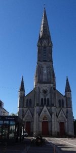 Location Appartement 1 pièce 19m² CARQUEFOU 44470 - Photo 4