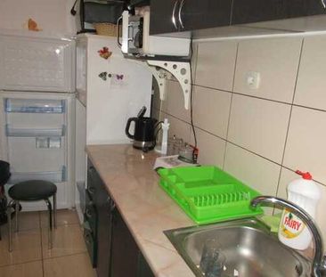 Apartament 1 camera, 36 mp, prima inchiriere, zona strazii Mircea Eliade - Fotografie 4
