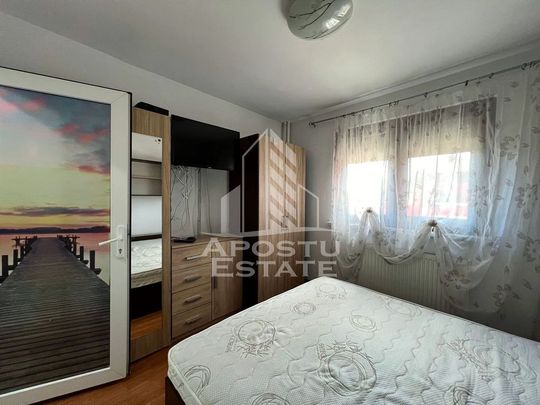 Apartament cu 2 camere semidecomandat, zona Fortuna - Photo 1