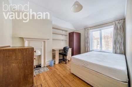 5 bedroom terraced house to rent - Photo 2