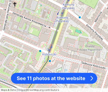 Mieszkanie do wynajecia Wroclaw centrum - Photo 1