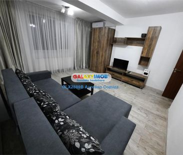 Apartament 2 camere Straulesti/centrala proprie/AC - Photo 1