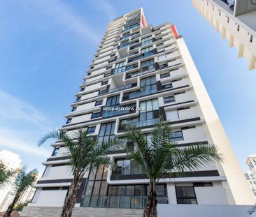 Vila Olímpia: 2 Suítes | 2 Vagas | 115 m² úteis - Photo 2
