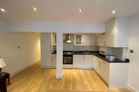 Birkbeck Place, Dulwich, London, SE21 - Photo 4