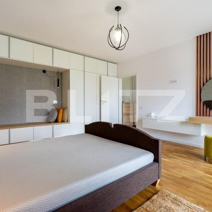 Apartament cu 3 camere, totul nou, parcare, boxa, zona Grand Hotel Italia - Photo 1