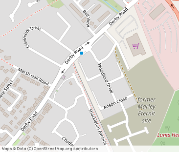 Scampton Close, Widnes, WA8 9BX - Photo 1