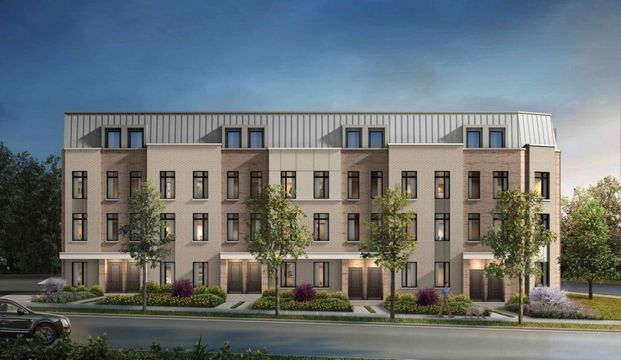 For Lease - 42 Case Ootes Drive Unit# 4, Toronto, Ontario - Photo 1