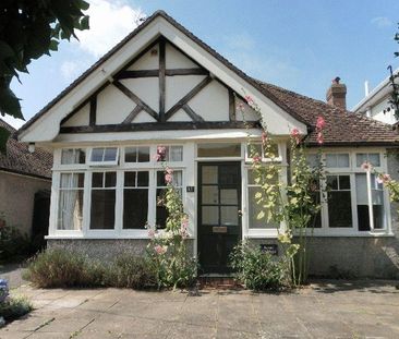 2 bedroom house to rent - Photo 1