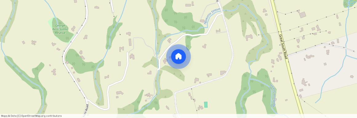 78 Old Coach Way, Ramarama