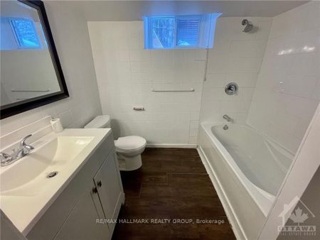 For Lease - 466 O'CONNOR Street Unit# 1B, Glebe - Ottawa East and Area, Ontario - Photo 3