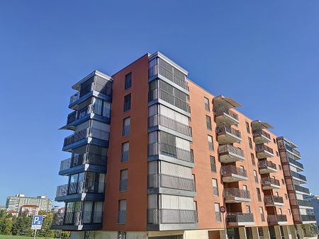 2 ½ PIECES - Dernier étage! - Foto 5