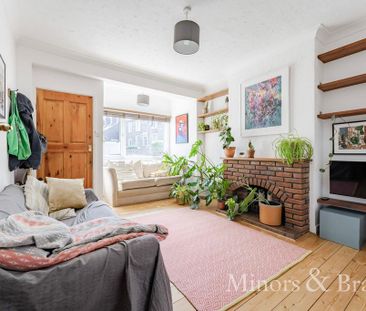3 bedroom terraced house to rent - Photo 1