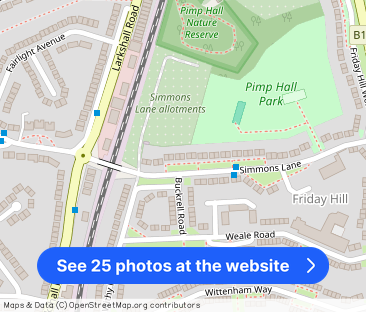 Simmons Lane, London, E4 - Photo 1