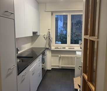 3 Zimmer, 64 m², 2. Stock - Foto 5