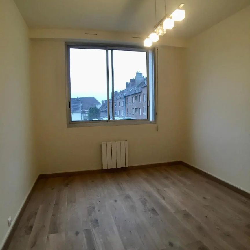 Appartement à louer 3 pièces 84.28m² - Photo 1