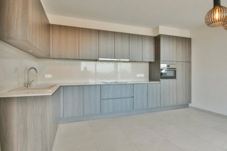 Nieuwbouwappartement met twee slaapkamers aan het kanaal van Oudenburg - Photo 5