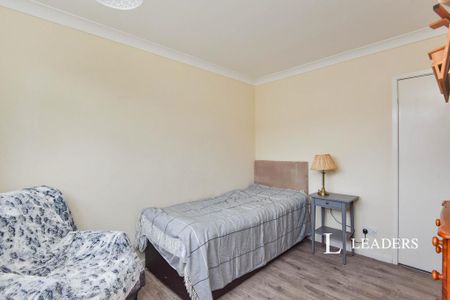 2 bedroom bungalow to rent - Photo 4