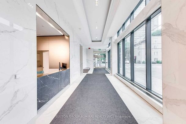 For Lease - 77 Shuter Street Unit# 1113, Toronto, Ontario - Photo 1