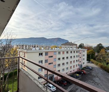 Location Appartement 1 pièce 34m² - Photo 2
