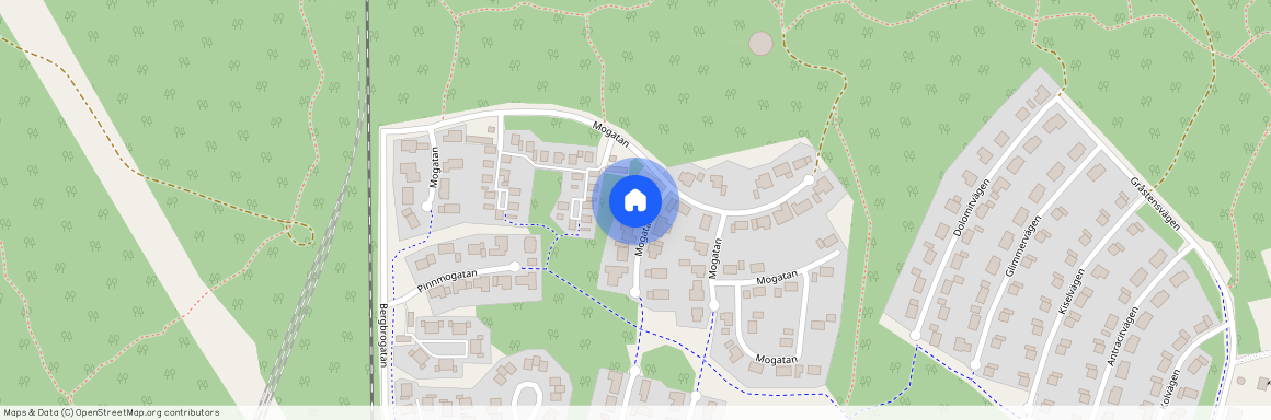 Mogatan 64, 734 36 Hallstahammar, Vastmanland