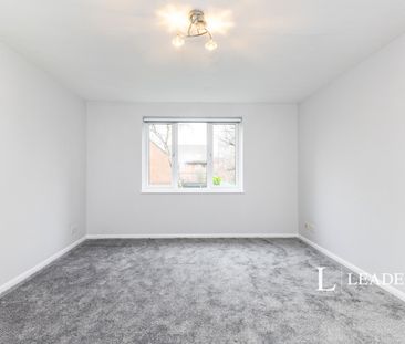 2 bedroom apartment to rent Clowser Close, Water Gardens, Sutton, SM1 - Photo 3