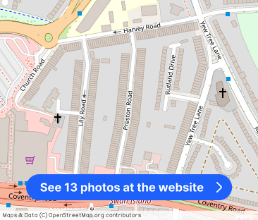 Preston Road, Yardley, Birmingham, B26 - Photo 1