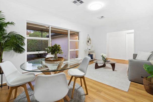 Stylish Family Living in the Heart of Campbelltown - Photo 1