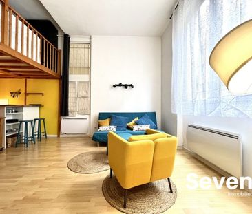 CHAMPIONNET - Appartement - Photo 3