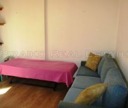 Studio/Γκαρσονιέρα για ενοικίαση - Κέντρο - Λιμάνι, - Photo 1