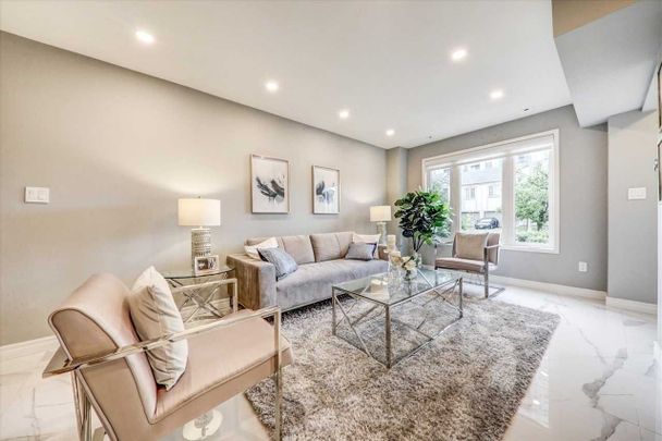 For Lease - 19 Rosebank Drive Unit# 1808, Toronto, Ontario - Photo 1