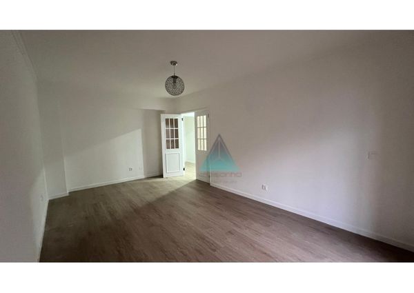 Apartamento T1 em Setúbal