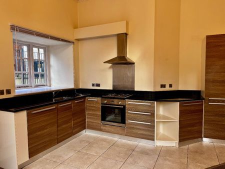 1 bedroom apartment to rent - Photo 5