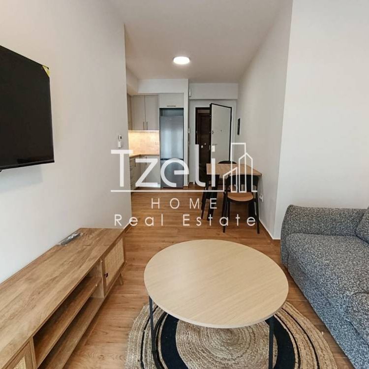 Διαμέρισμα 40 τ.μ. προς ενοικίαση - Photo 1