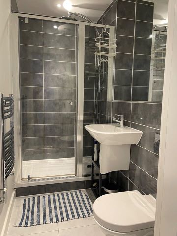 Room in a Shared Flat, Bessemer Place, SE10 - Photo 3