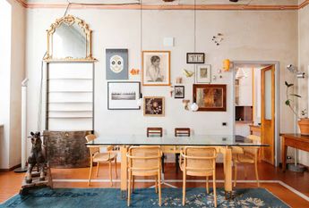 Via Carlo Alberto, Turin, Piedmont 10123