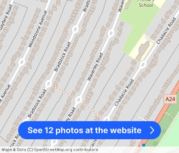 Waverley Road, London, KT17 - Photo 1