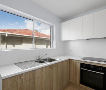 Unique Home Near CBD with Yard & Water Included - Photo 1