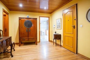 Apartamento T3 em Lisboa