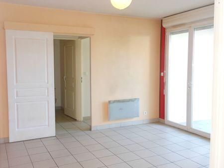 Location - Appartement - 2 pièces - 42.60 m² - montauban - Photo 2