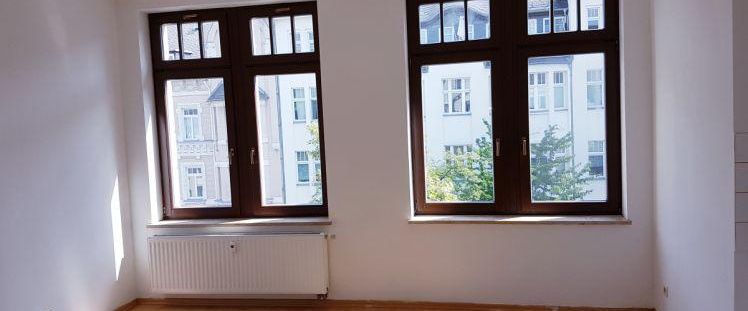 FREI ab 1.5.26 - 3. OG - offene Küche - Bad mt Wanne / auf dem Kaßberg - Photo 1