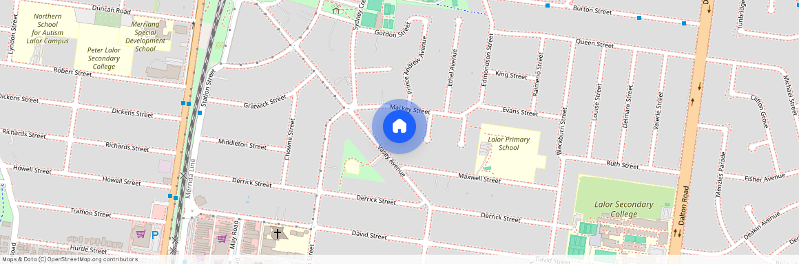 9/3 MacKey Street, Vic 3075, Lalor