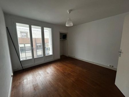Location Appartement 3 pièces 56m² BREST 29200 - Photo 4