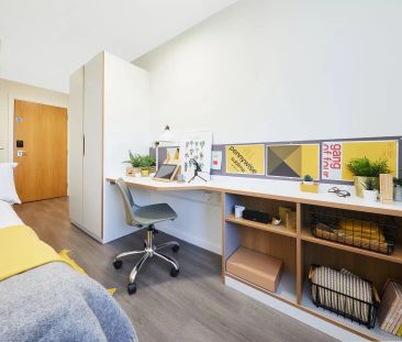 Bronze Ensuite - Photo 4