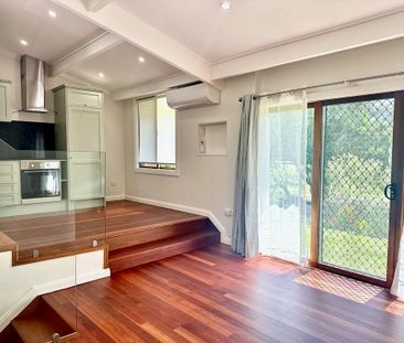 Exceptional Townhouse Bordering Waterside Reserve - Photo 2