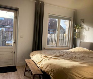 Van der Woudestraat 85, Bloemwijk en Zocherkwartier, 1815VV, Alkmaar - Photo 4